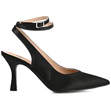 Journee Collection Womens Marcella Pump