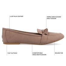 Journee Collection Women's Marci Flat