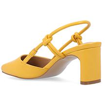 Journee Collection Womens Margeene Pumps