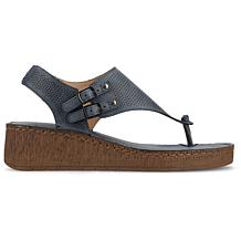 Journee Collection Women's McKell Sandal
