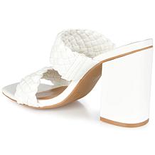 Journee Collection Women's Melissa Pump