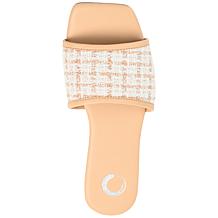 Journee Collection Womens Mikala Sandal