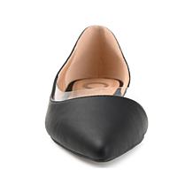 Journee Collection Womens Mikki Flat