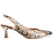 Journee Collection Women's Mikoa Slingback Pump