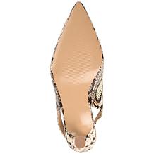 Journee Collection Women's Mikoa Slingback Pump
