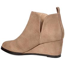 Journee Collection Womens Mylee Bootie