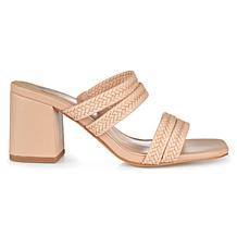 Journee Collection Women's Natia Pump