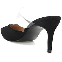 Journee Collection Womens Ollie Pump