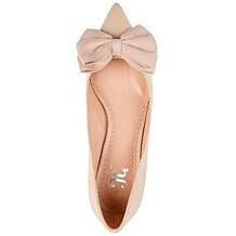 Journee Collection Women's Orana Kitten Heel