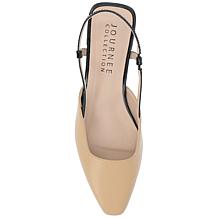 Journee Collection Women's Paislee Heels