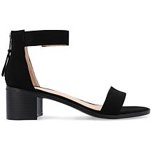 Journee Collection Women's Percy Sandal