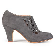 Journee Collection Womens Piper Bootie