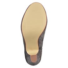 Journee Collection Womens Piper Bootie
