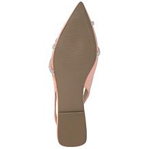 Journee Collection Women's Rebbel Flats