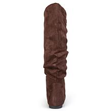 Journee Collection Women's Rebecca-02 Boot