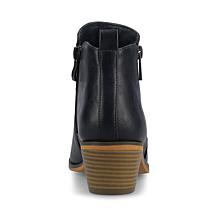 Journee Collection Womens Rebel Bootie