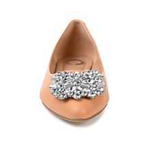 Journee Collection Women's Renzo Flat