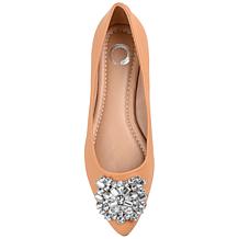 Journee Collection Women's Renzo Flat