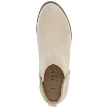 Journee Collection Womens Rimi Bootie