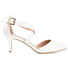 Journee Collection Women's Riva Pump