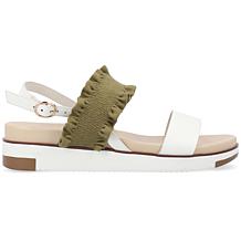 Journee Collection Womens Riya Sandal