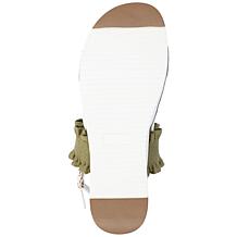 Journee Collection Womens Riya Sandal