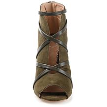 Journee Collection Womens Samara Bootie