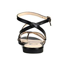 Journee Collection Womens Serissa Sandal