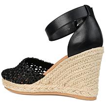 Journee Collection Women's Sierra Espadrille Sandal