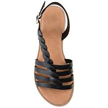Journee Collection Womens Solay Sandal