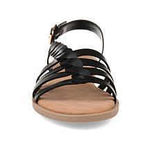 Journee Collection Womens Solay Sandal