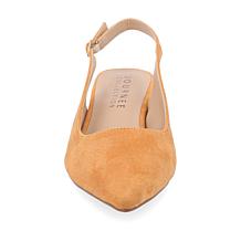 Journee Collection Women's Sylvia Pumps