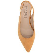 Journee Collection Women's Sylvia Pumps