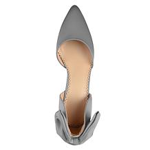Journee Collection Women's Tanzi Pump
