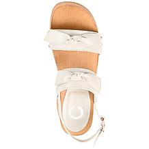 Journee Collection Womens Tia Pump