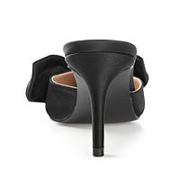 Journee Collection Womens Tiarra Pump