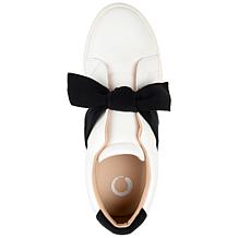 Journee Collection Womens Tru Comfort Foam Abrina Sneakers