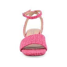 Journee Collection Womens Tru Comfort Foam Adleey Sandals
