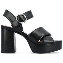 Journee Collection Womens Tru Comfort Foam Akeely Sandals