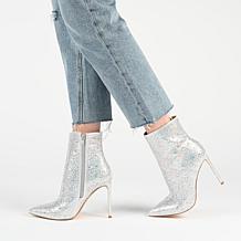 Journee Collection Womens Tru Comfort Foam Alexis Bootie