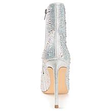 Journee Collection Womens Tru Comfort Foam Alexis Bootie