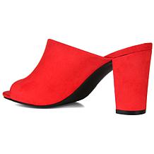 Journee Collection Women's Tru Comfort Foam Allea Slide