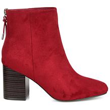 Journee Collection Womens Tru Comfort Foam Audrina Bootie