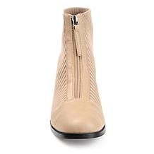 Journee Collection Women's Tru Comfort Foam Bexlie Bootie