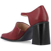 Journee Collection Womens Tru Comfort Foam Bobby Pumps