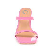 Journee Collection Womens Tru Comfort Foam Brie Pump