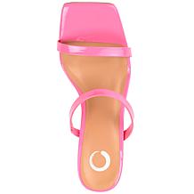Journee Collection Womens Tru Comfort Foam Brie Pump