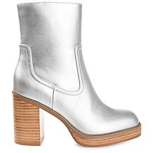 Journee Collection Women's Tru Comfort Foam Brittany Bootie