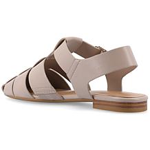 Journee Collection Womens Tru Comfort Foam Cailinna Flats