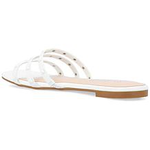 Journee Collection Womens Tru Comfort Foam Camarie Sandal